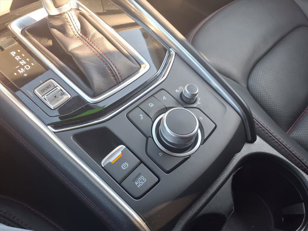 2023 Mazda CX-5 2.5 S Carbon photo 6