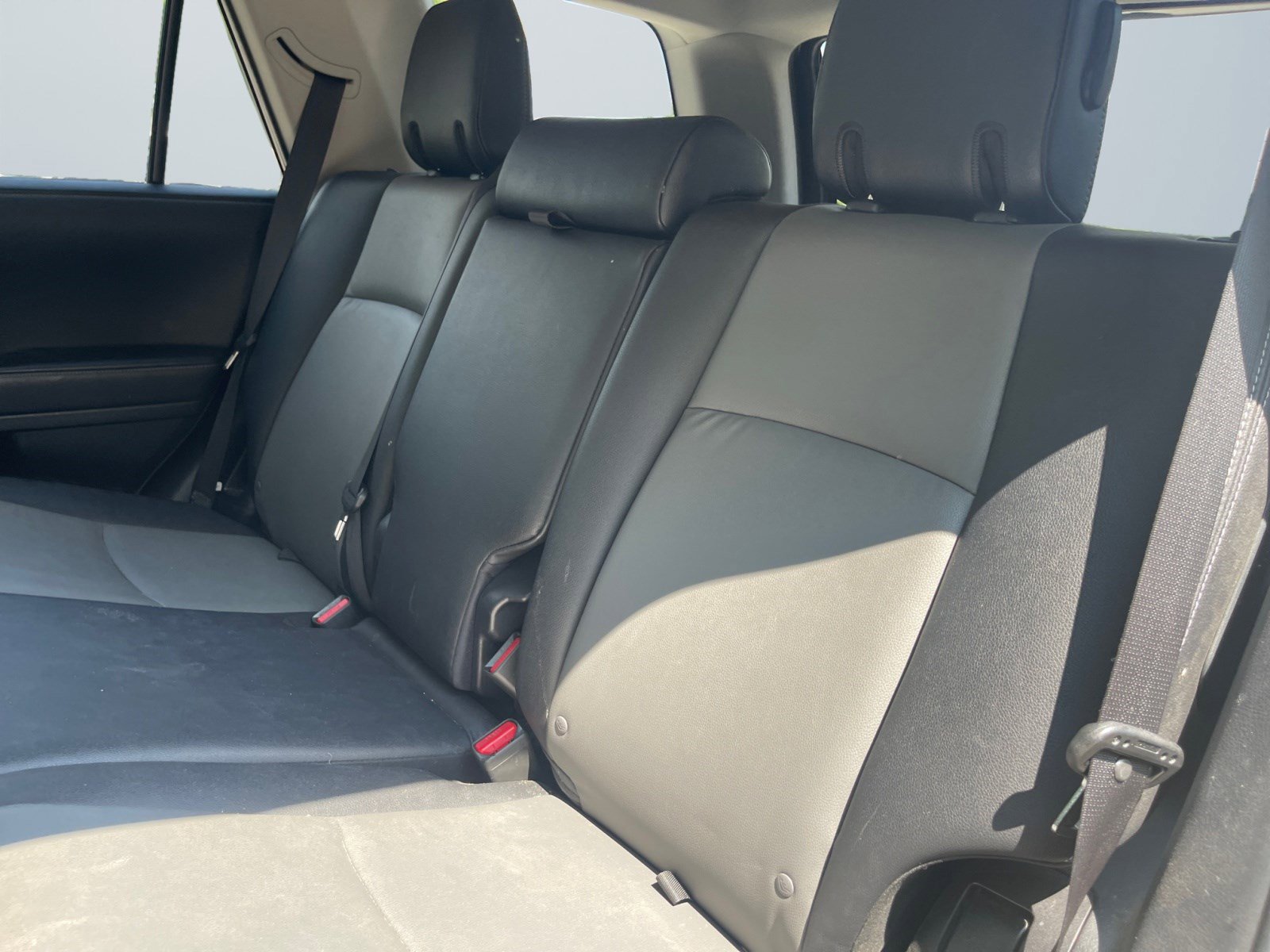 2022 Toyota 4Runner SR5 Premium photo 13