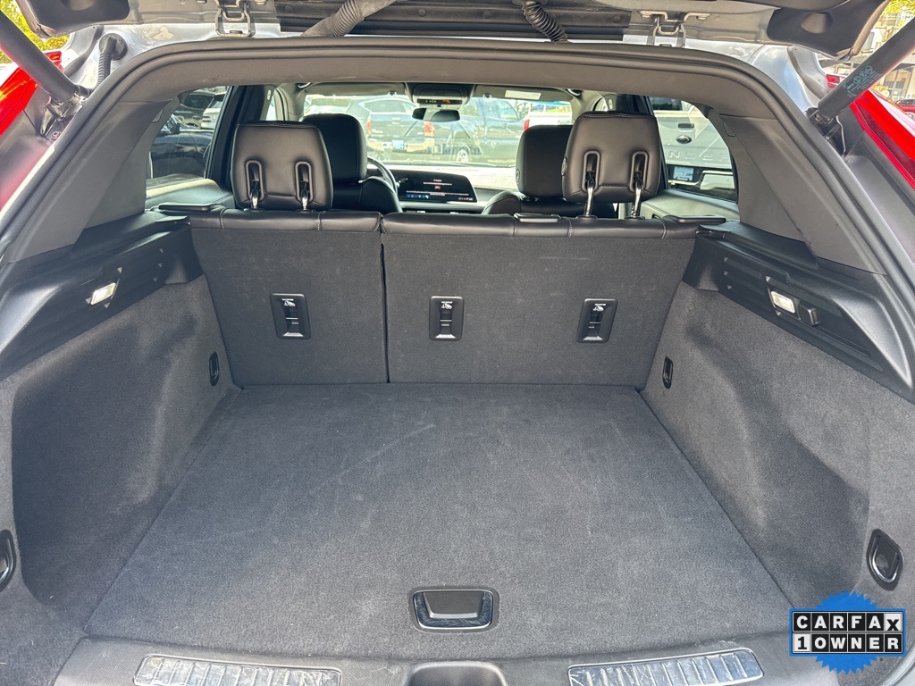 2024 Cadillac XT4 Premium Luxury photo 12