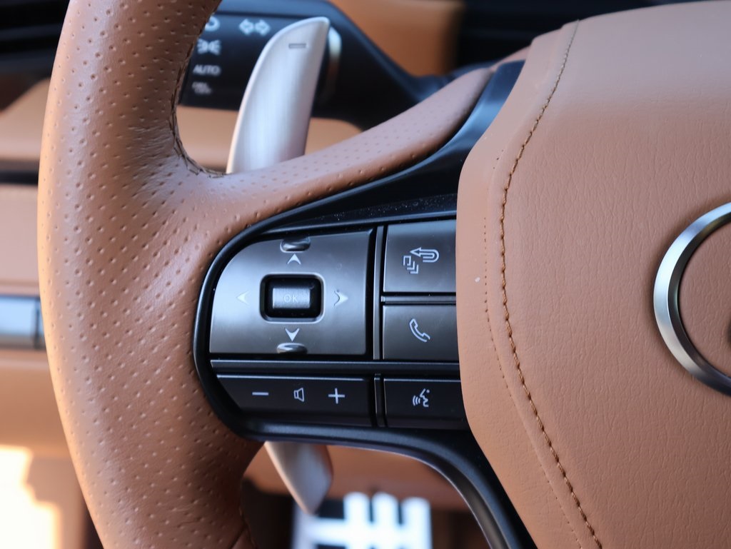 2023 Lexus LC 500 photo 27
