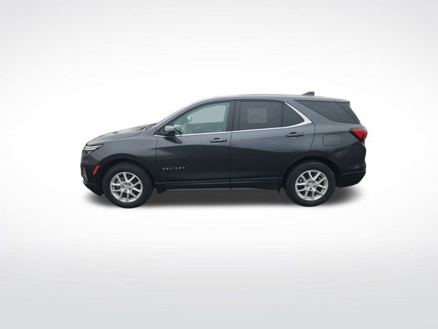 2023 Chevrolet Equinox LT photo 2