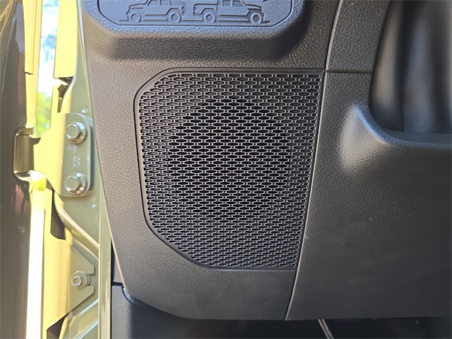2025 Jeep Gladiator Sport S photo 12