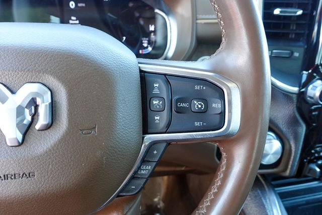 2023 Ram 1500 Laramie Longhorn photo 19
