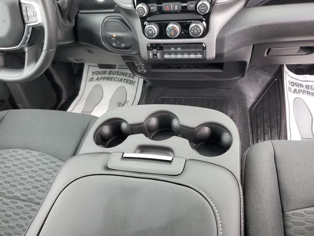 2025 Ram 5500 Tradesman photo 19