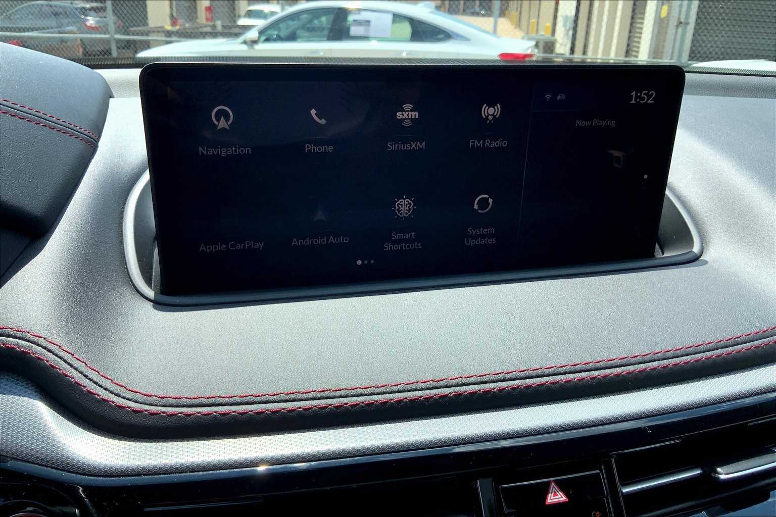 2024 Acura MDX SH-AWD A-Spec photo 28