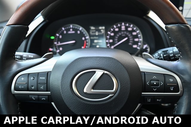 2021 Lexus RX 350 AWD photo 11
