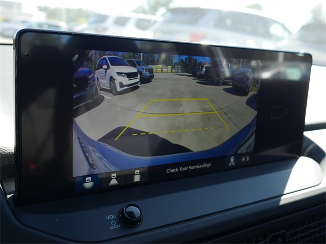 2025 Honda Accord Hybrid Sport photo 17