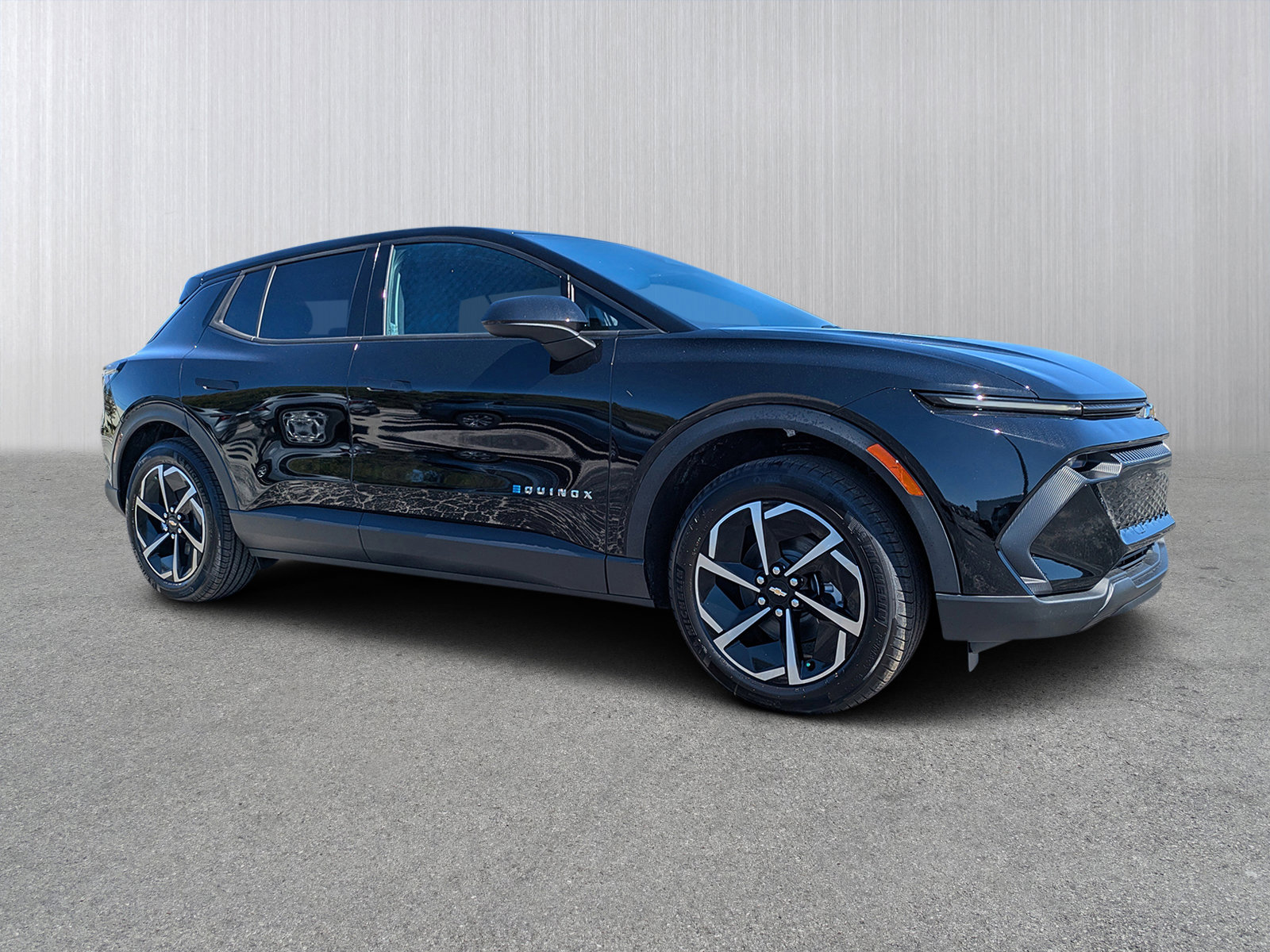 2026 Chevrolet Equinox EV 1LT's photo