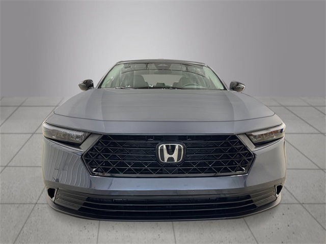 2025 Honda Accord SE photo 9