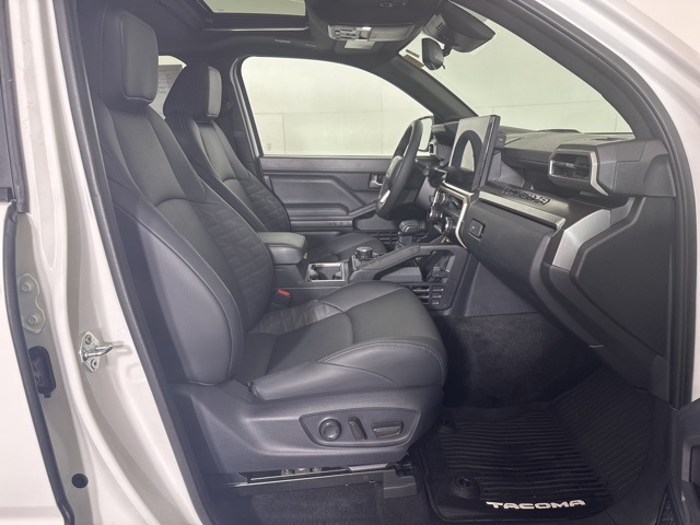 2024 Toyota Tacoma TRD Sport photo 4