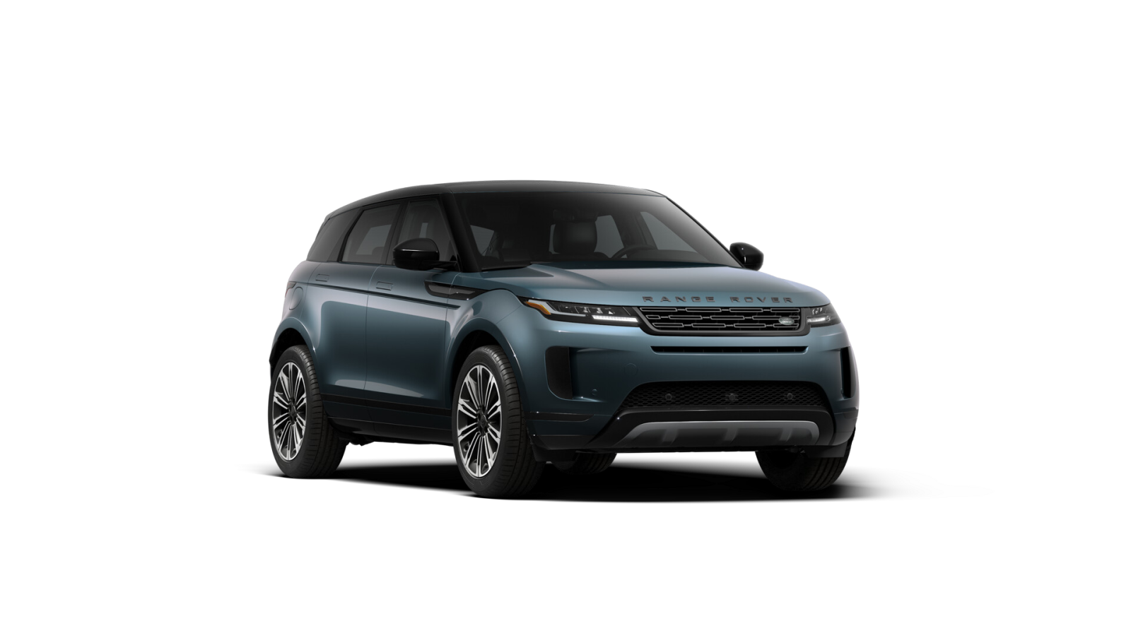 2026 Land Rover Range Rover Evoque S's photo