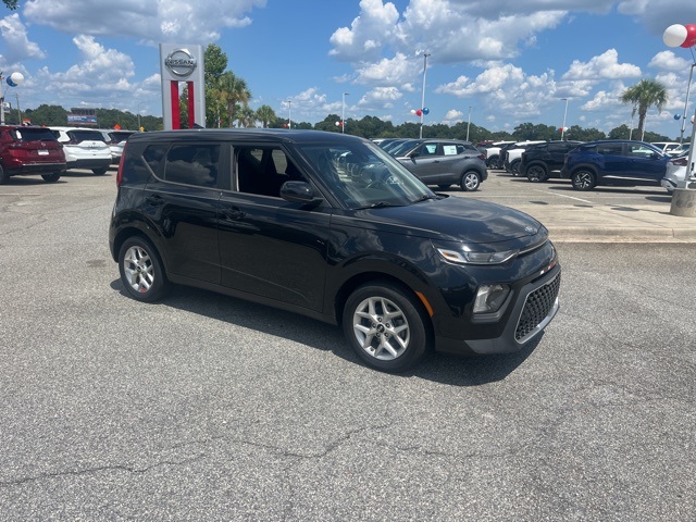 2021 Kia Soul