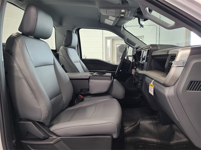 2024 Ford F-250 XL photo 14