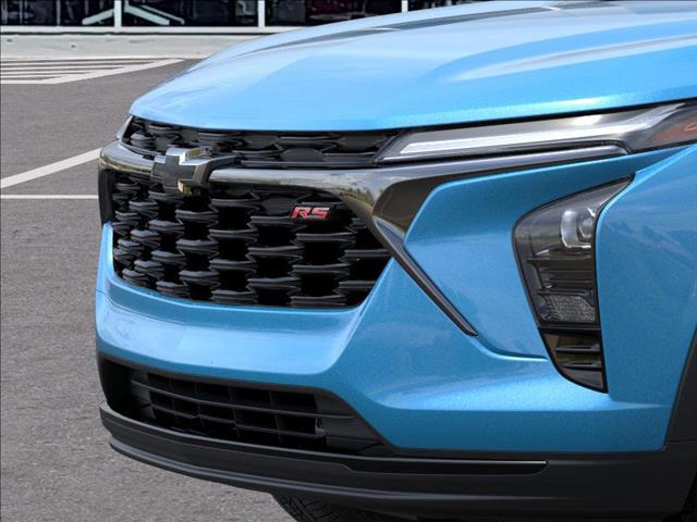 2026 Chevrolet Trax photo 12