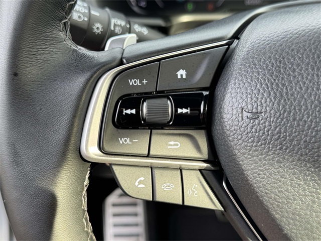 2022 Honda Accord 1.5T Sport photo 17