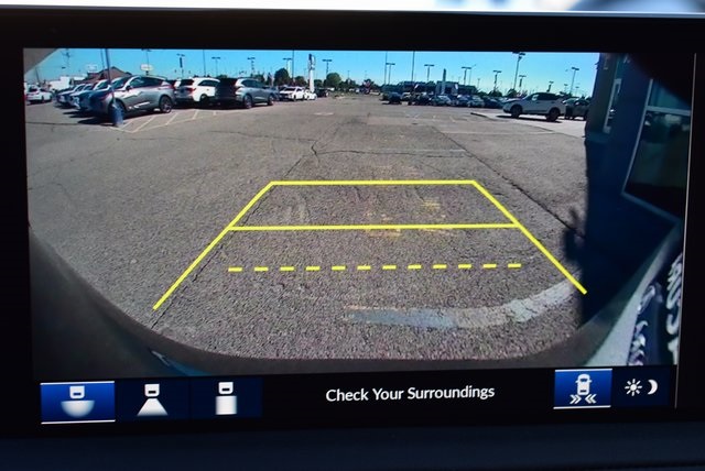 2025 Acura MDX Technology SH-AWD photo 20