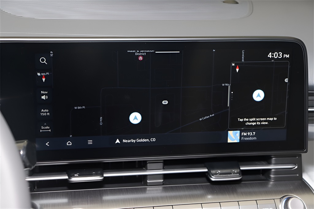 2025 Hyundai Kona SEL photo 12