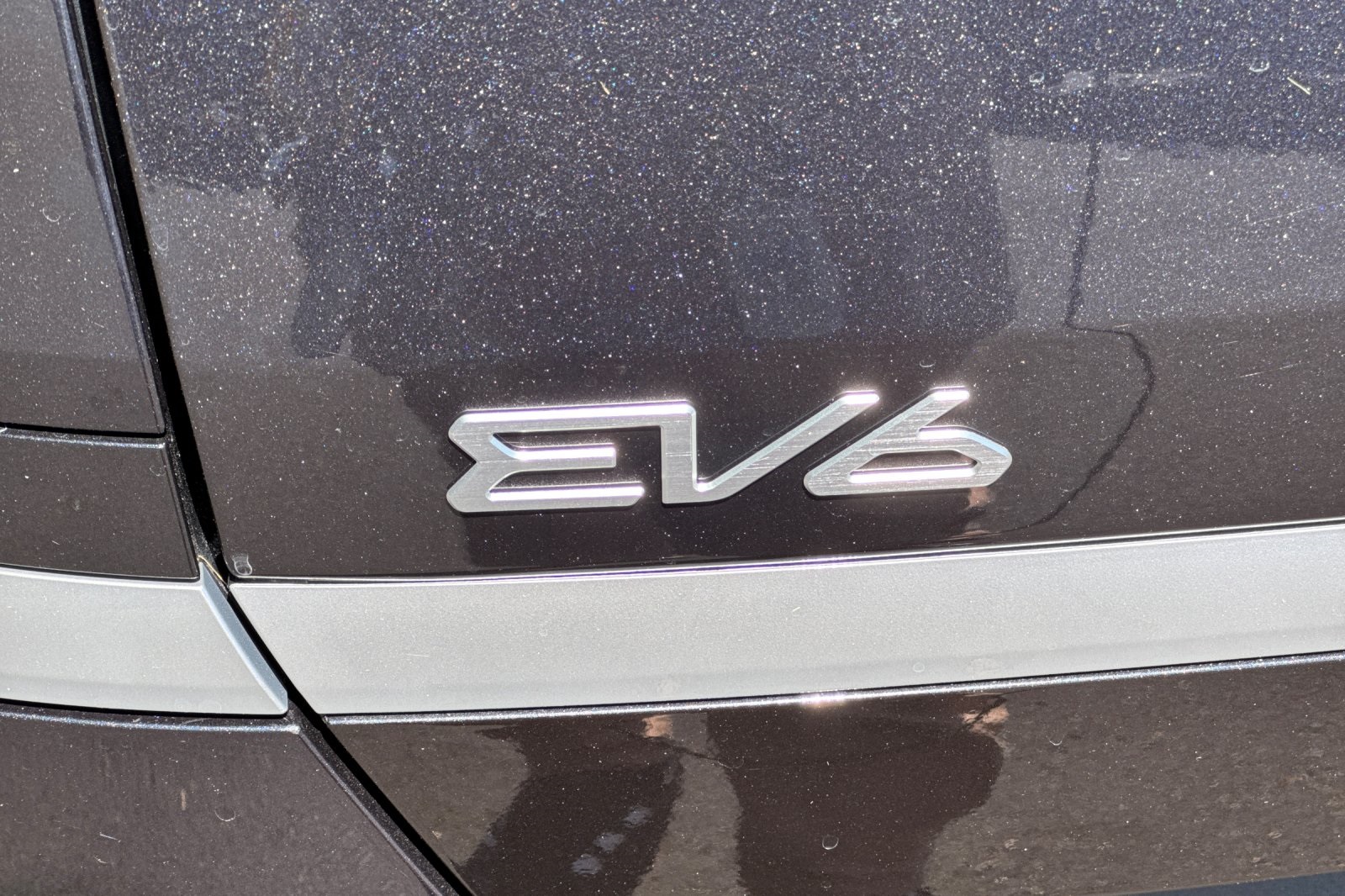 2025 Kia EV6 Light Wind photo 19