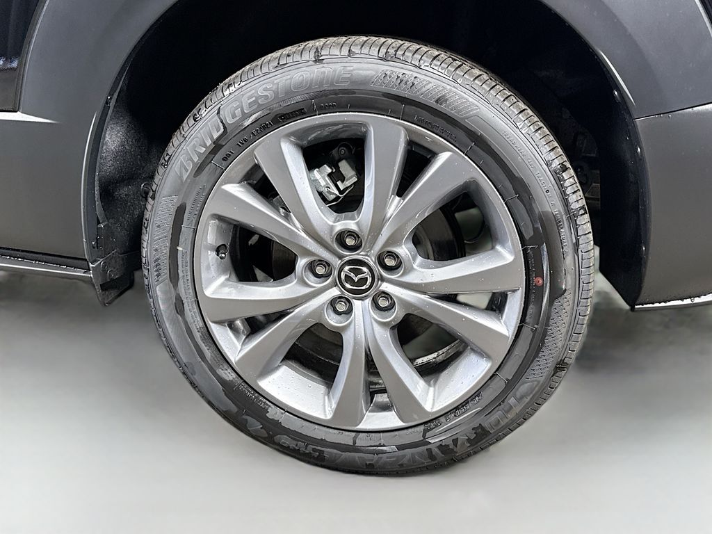 2025 Mazda CX-30 2.5 S Preferred photo 27