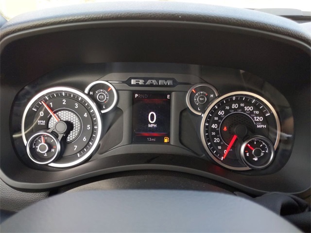 2026 Ram 2500 Tradesman photo 23