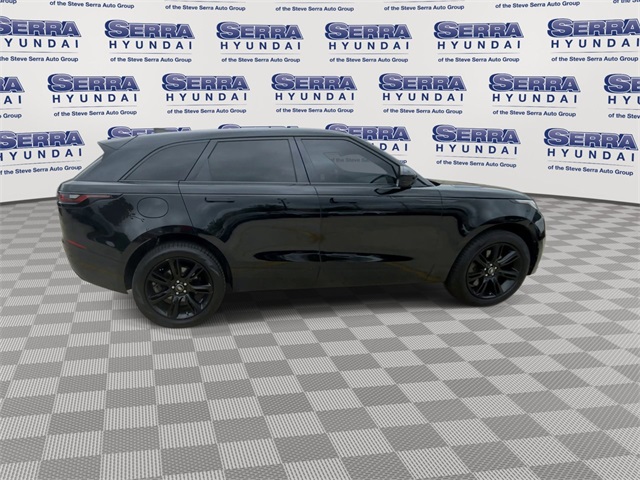 2023 Land Rover Range Rover Velar R-Dynamic S photo 6