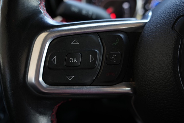 2021 Jeep Gladiator Rubicon photo 12