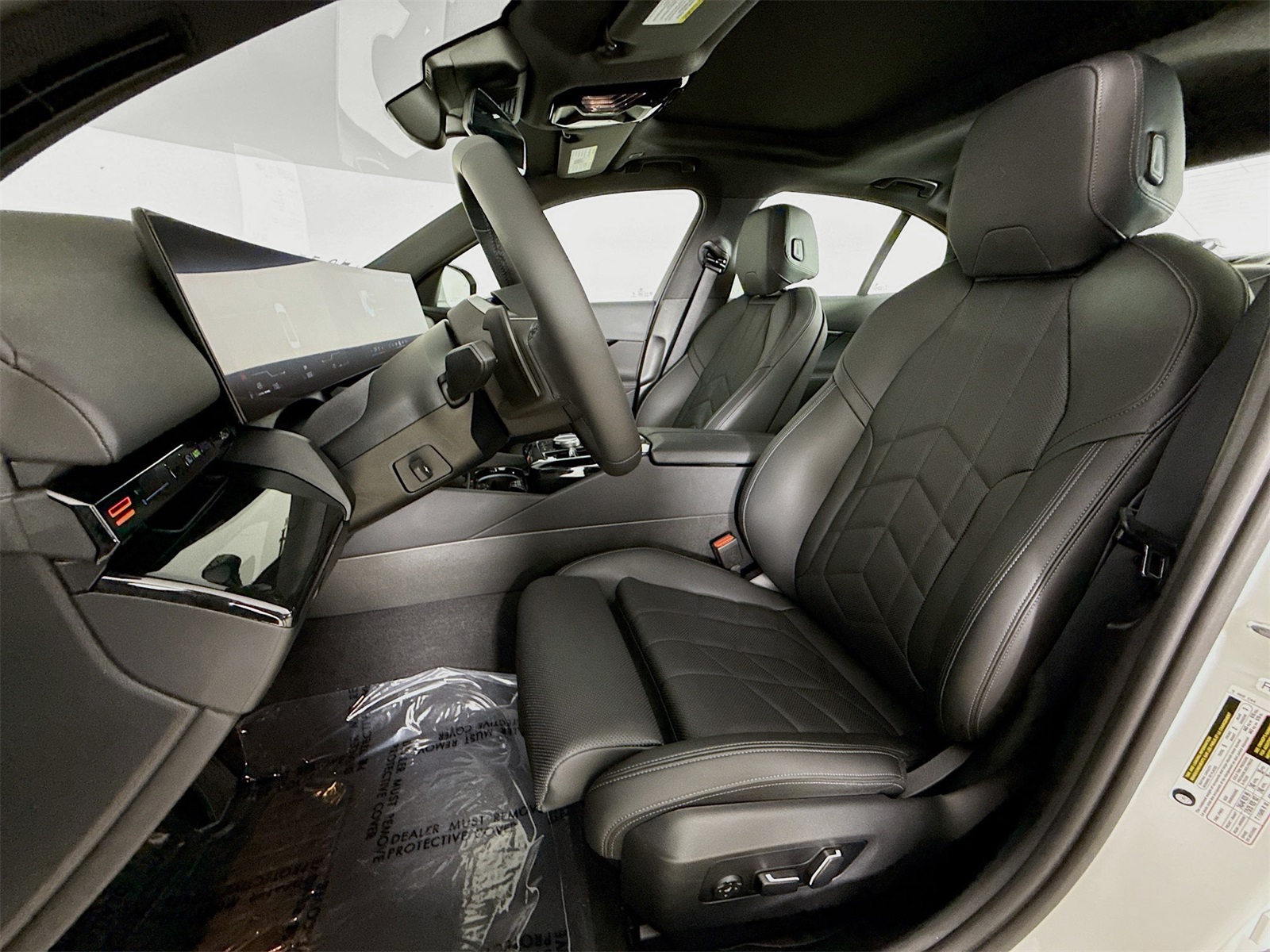 2024 Bmw 530i photo 21