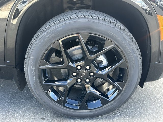 2026 Chevrolet Traverse RS photo 11