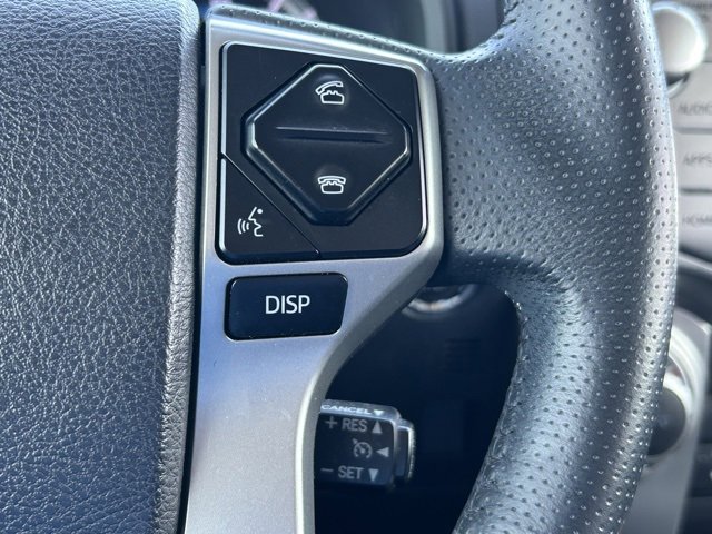 2019 Toyota 4Runner SR5 Premium Limited TRD Pro photo 27