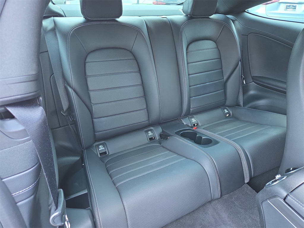 2023 Mercedes Benz C 300 photo 15