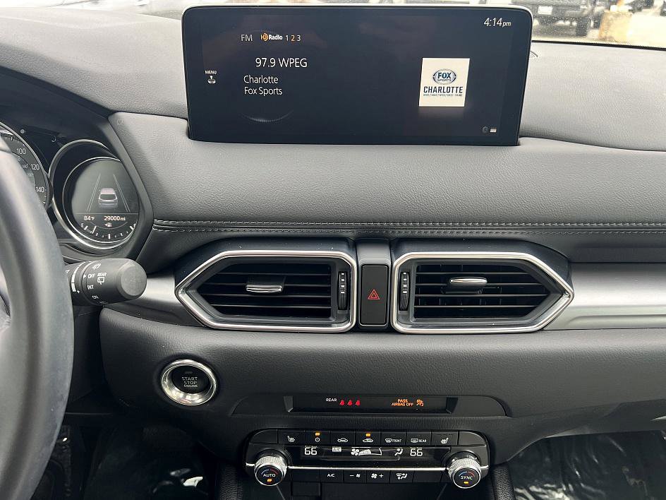 2024 Mazda CX-5 2.5 S Preferred photo 22