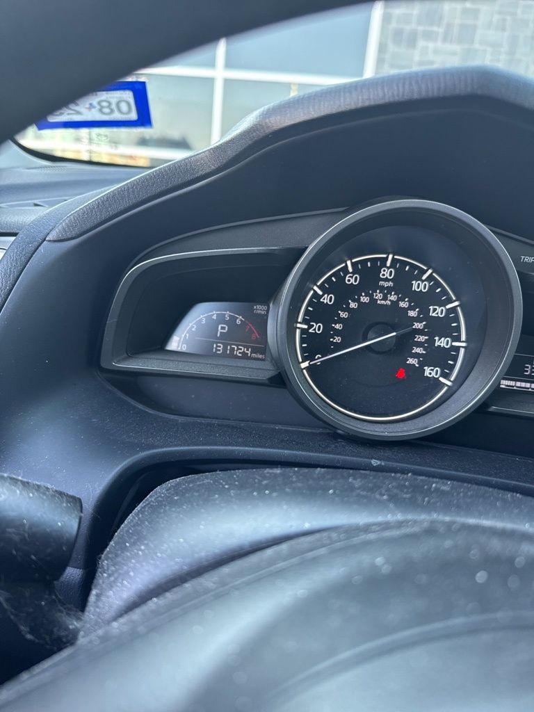 2018 Mazda Mazda3 Sport photo 6