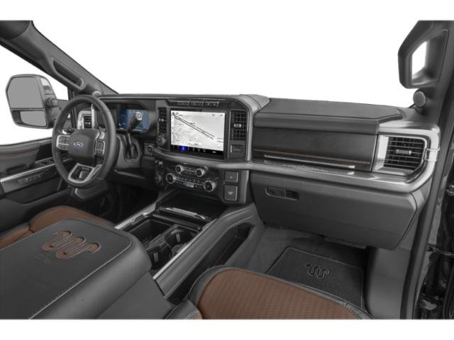 2026 Ford F-350 Lariat photo 11