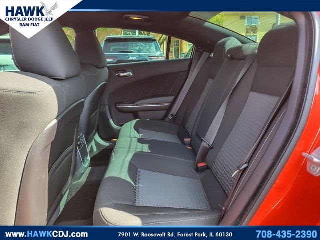 2023 DODGE CHARGER - Image 10