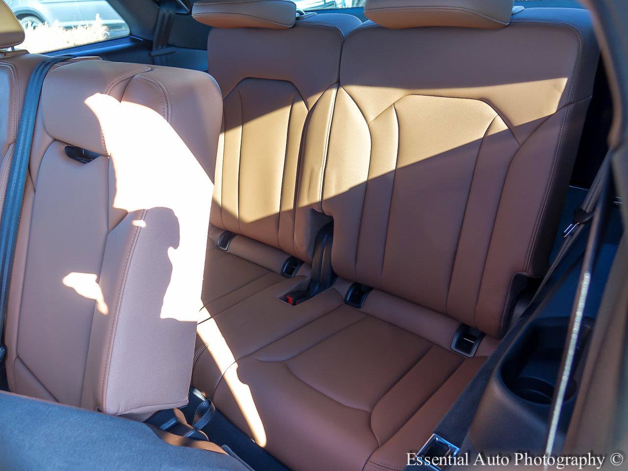 2023 AUDI Q7 - Image 10