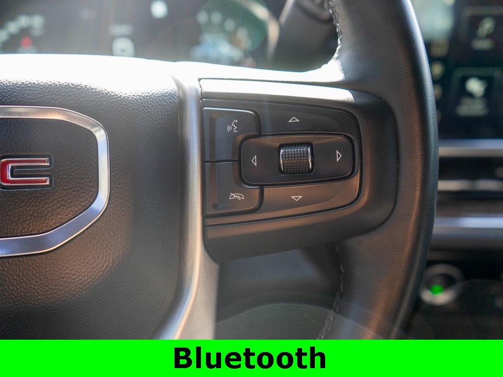 2023 Gmc Sierra 1500 Elevation photo 16
