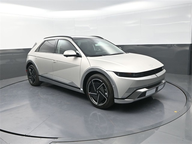 2026 Hyundai Ioniq Limited photo 2