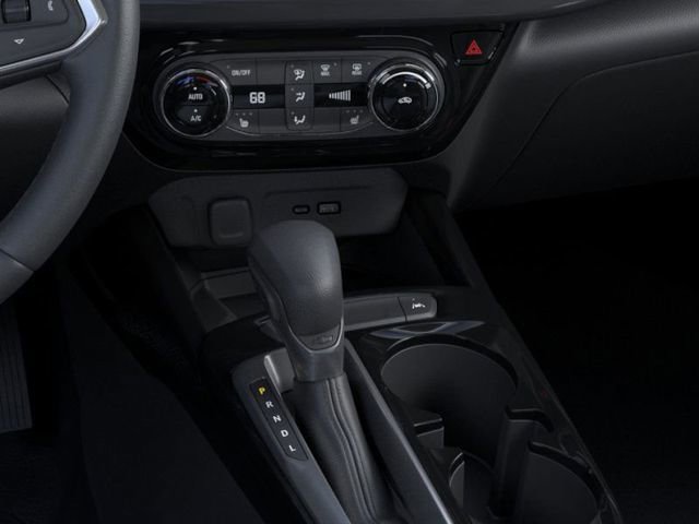 2025 Chevrolet Trax ACTIV photo 15