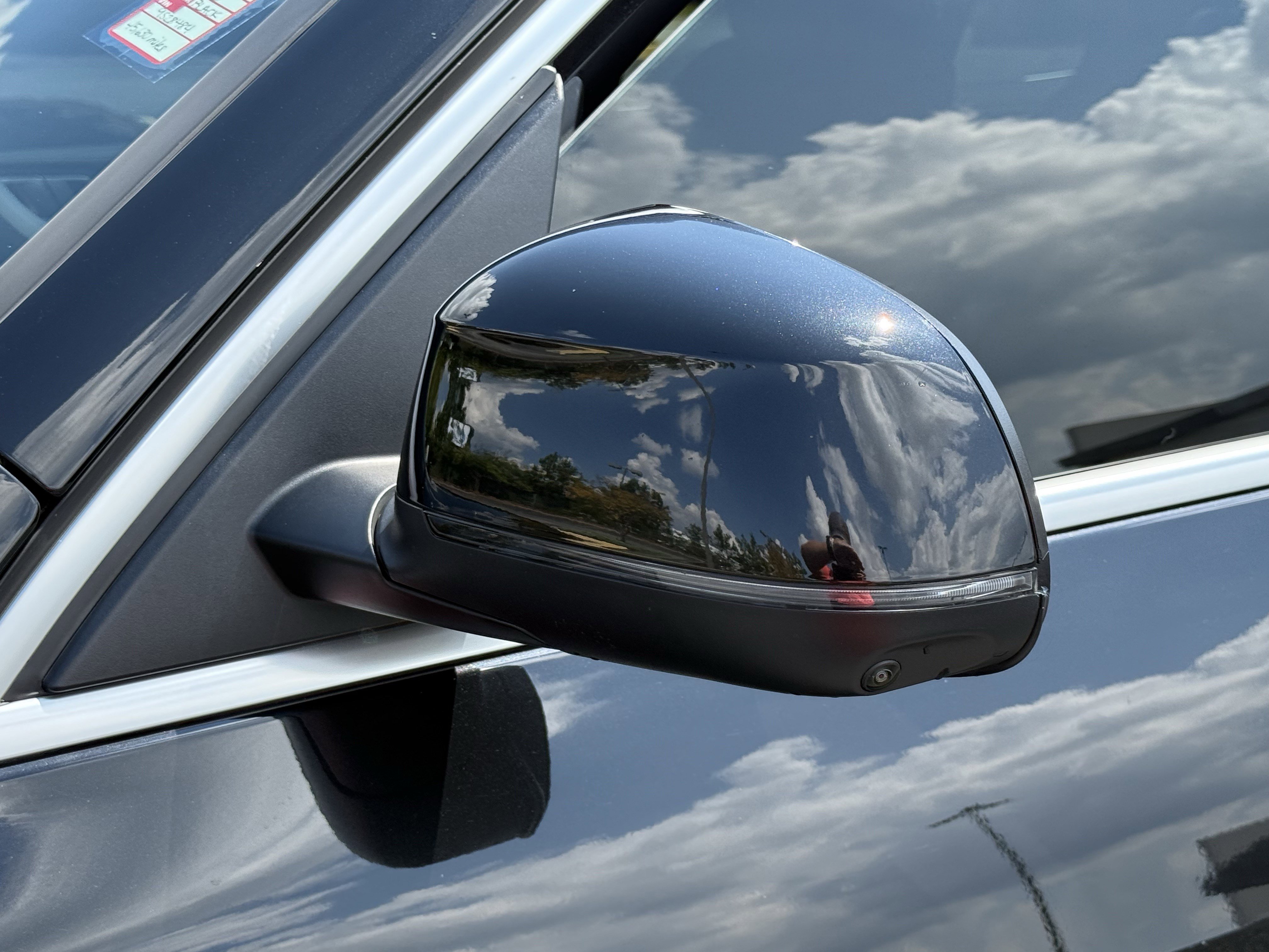 2024 Bmw X5 sDrive40i photo 8