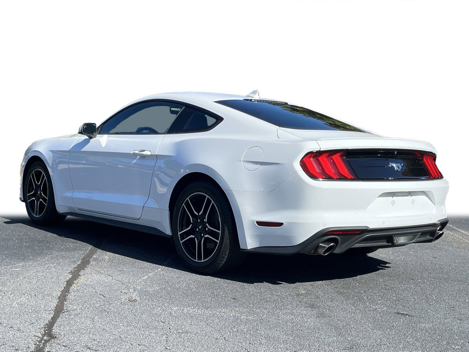 2023 Ford Mustang EcoBoost Premium photo 8