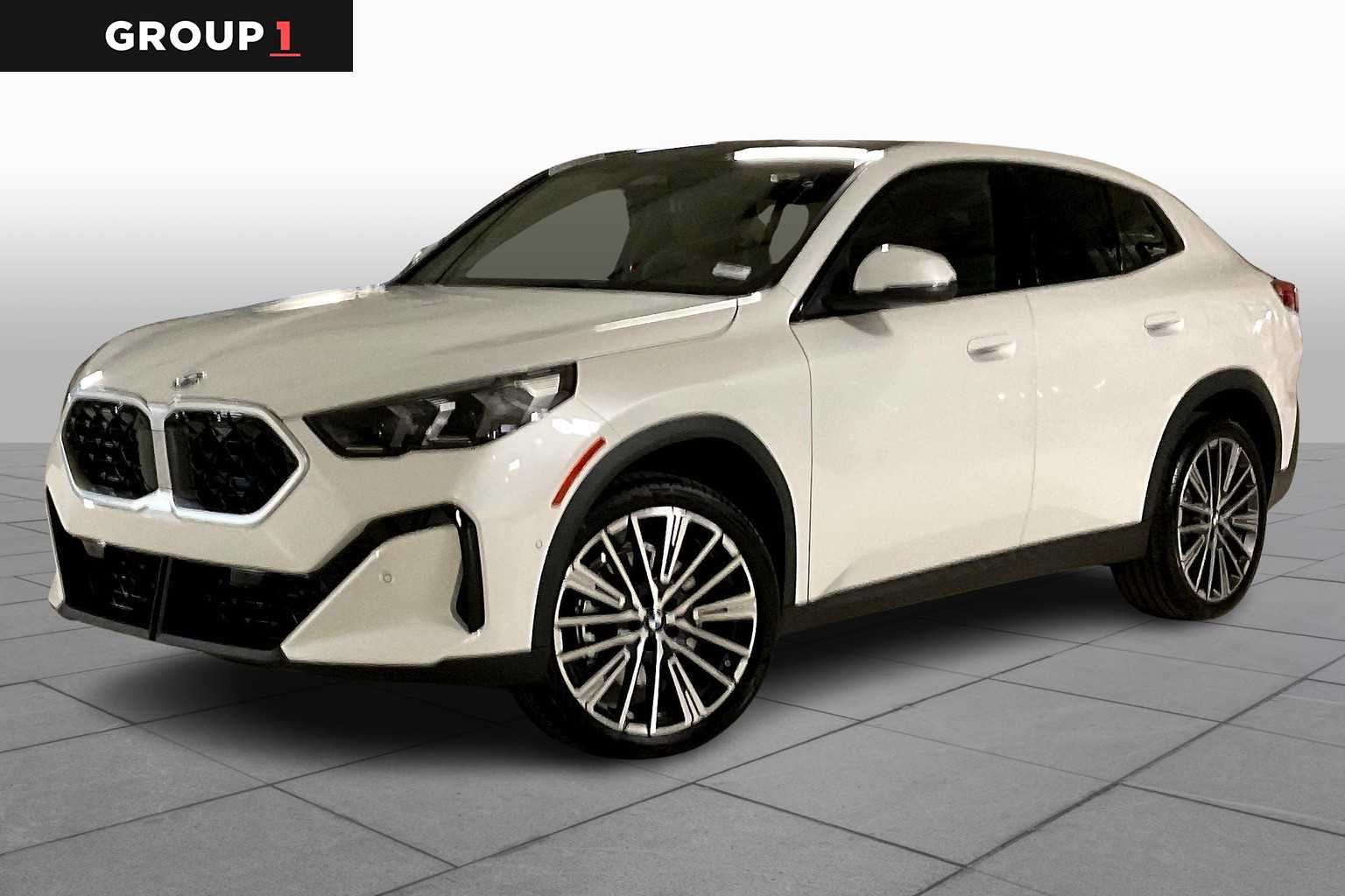 2026 Bmw X2 xDrive28i photo 2