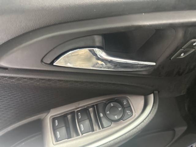 2022 Chevrolet Malibu 1LT photo 18
