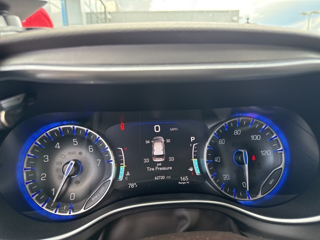 2018 Chrysler Pacifica Touring Plus photo 15