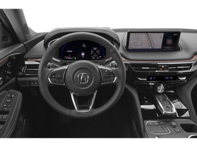 2023 Acura MDX SH-AWD Technology photo 7