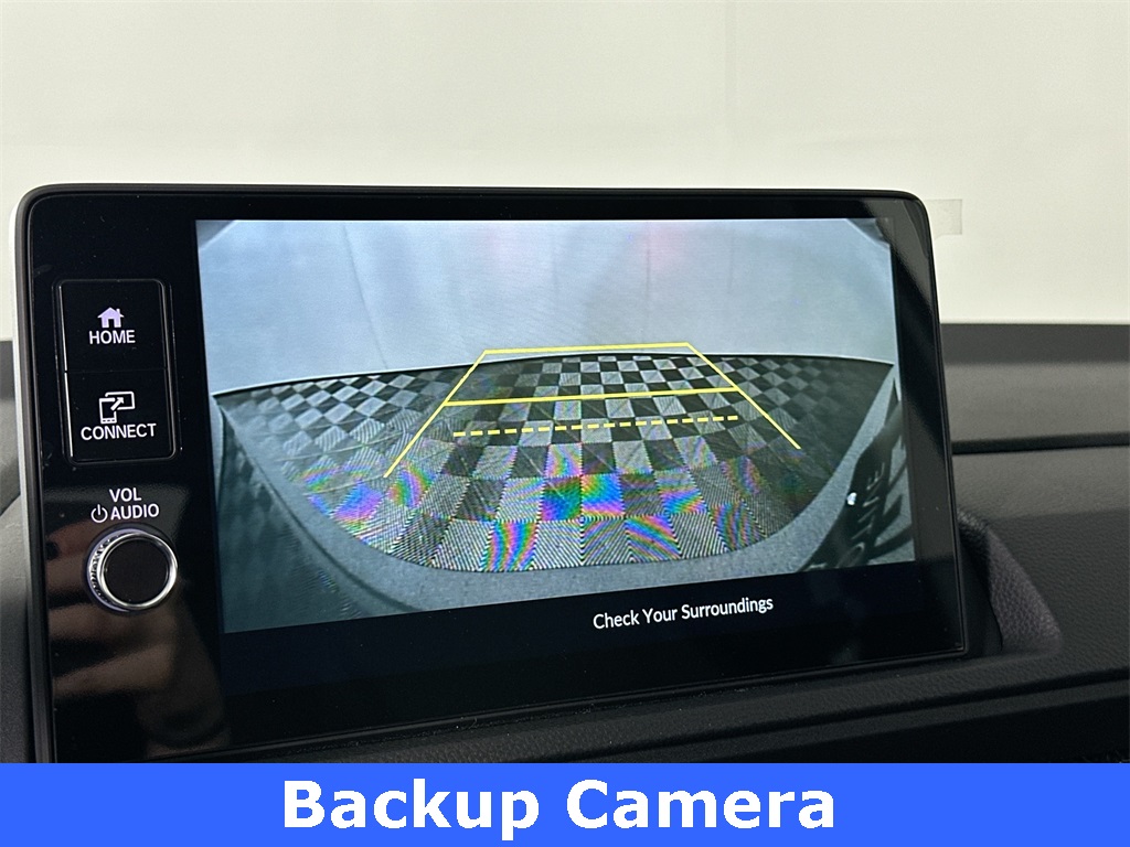 2026 Honda CR-V LX photo 12
