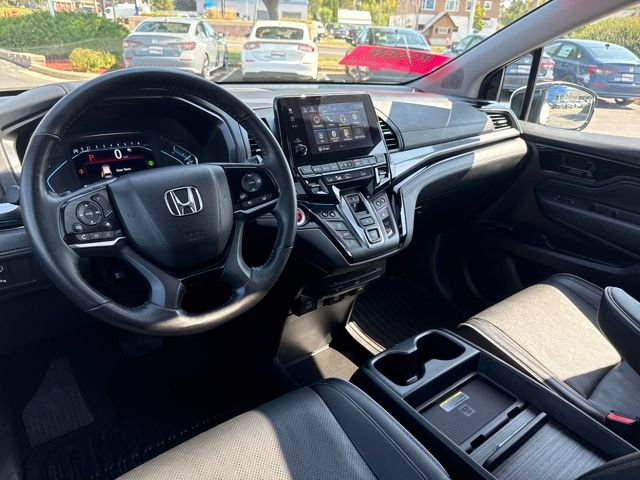 2023 Honda Odyssey Elite photo 26