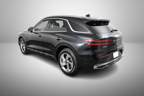 2026 Genesis GV70 2.5T Advanced photo 4