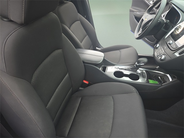 2023 Chevrolet Malibu 1LT photo 26