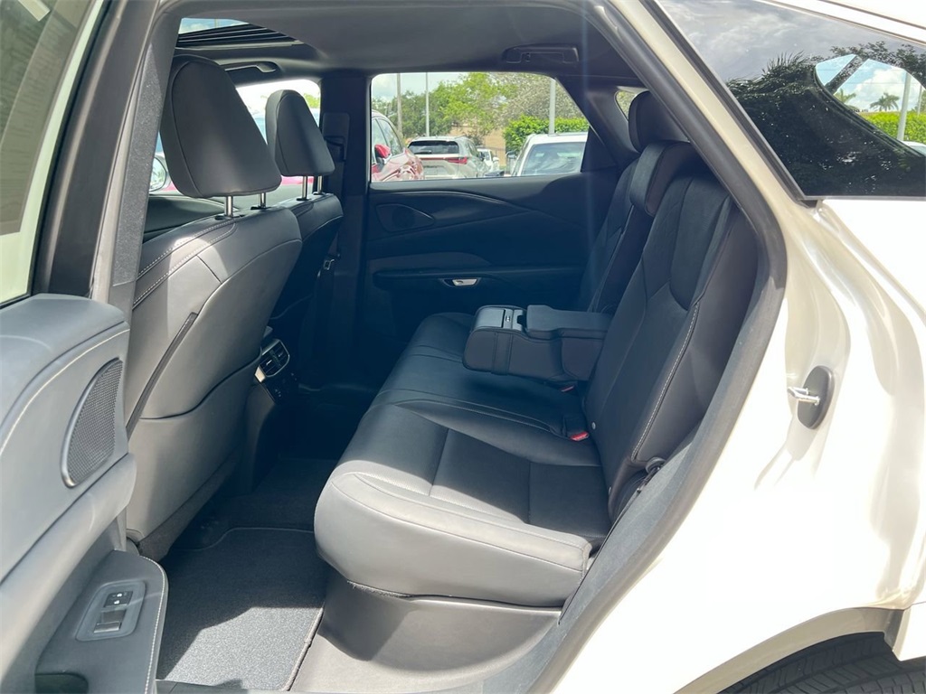 2024 Lexus RX 350 Premium photo 19