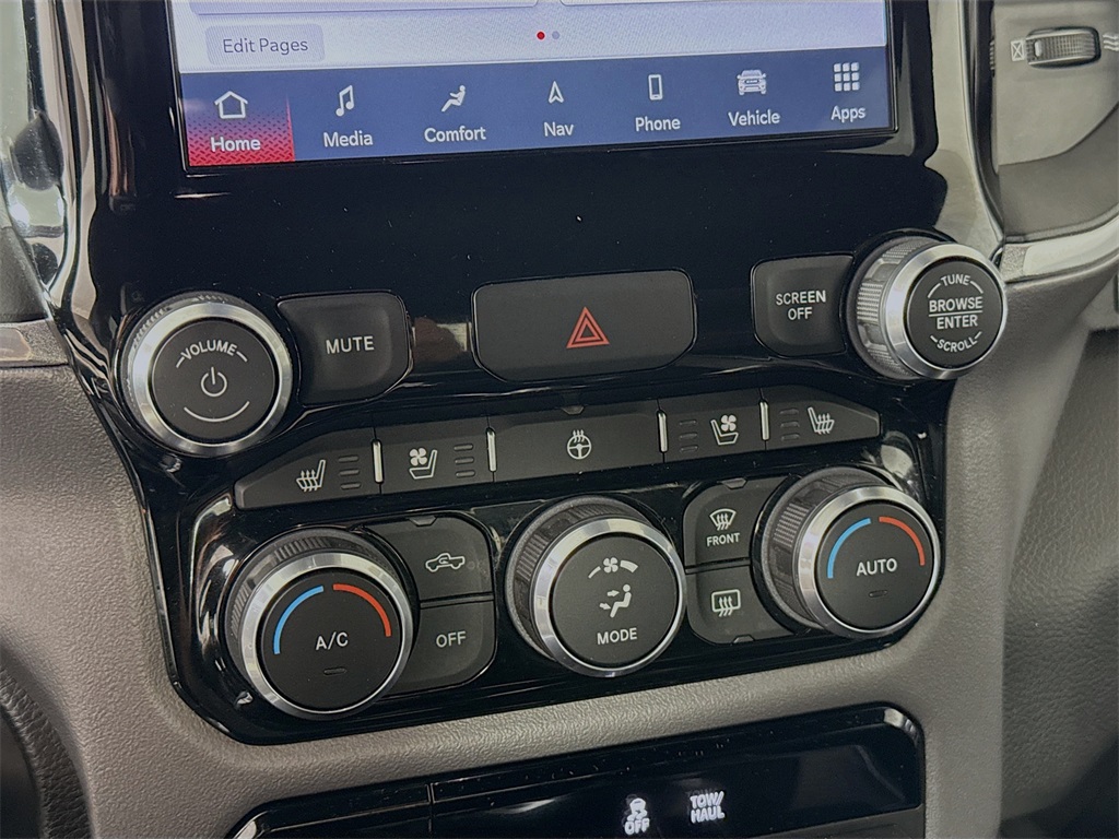 2023 Ram 1500 Laramie photo 11